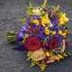 Image for article titled Choosing Your Wedding Colors Is the Gateway Drug to Insanity